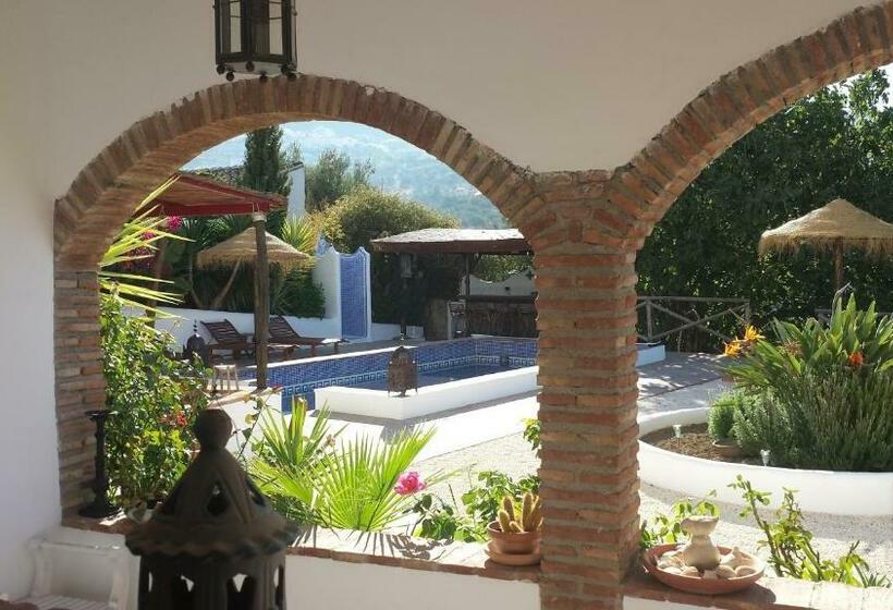 Boutique Bed & Breakfast Casa Utopia