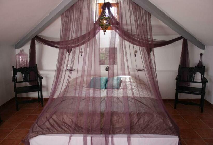 Boutique Bed & Breakfast Casa Utopia