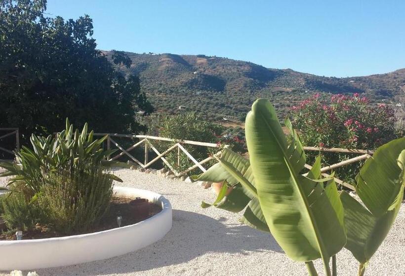 Boutique Bed & Breakfast Casa Utopia