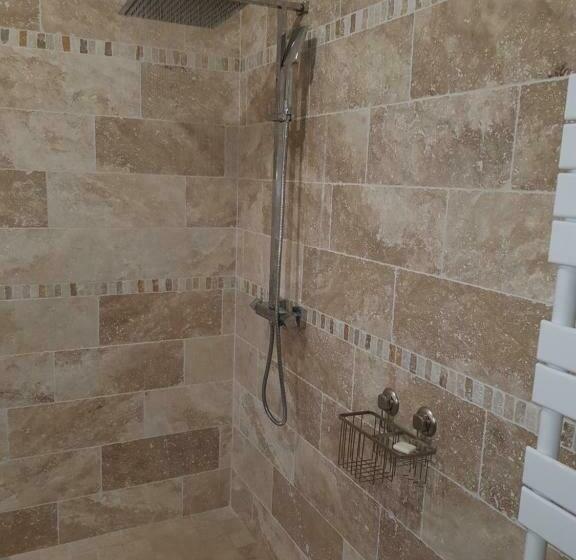 Chez Renée Et Raynal B&b