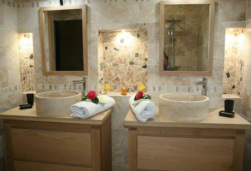 Chez Renée Et Raynal B&b