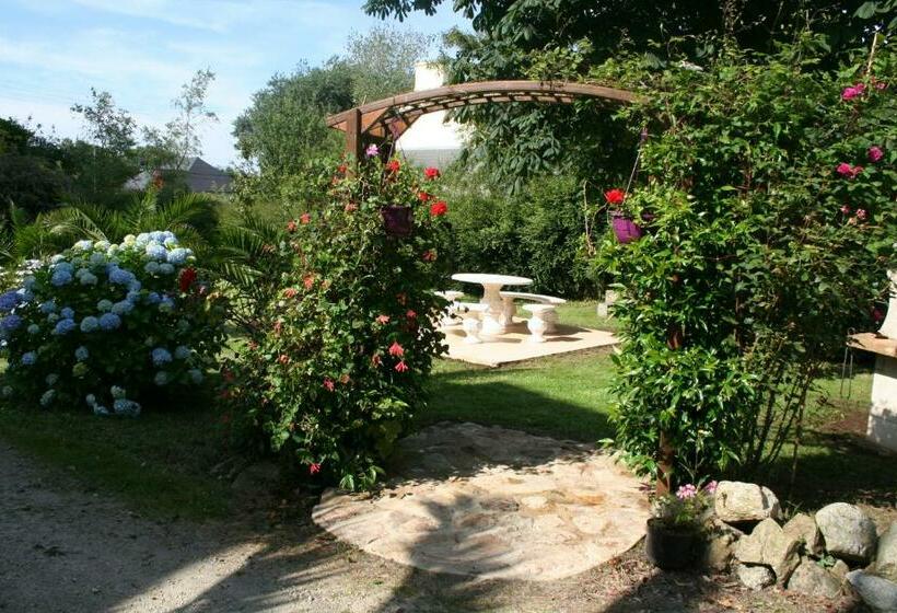 Chez Renée Et Raynal B&b