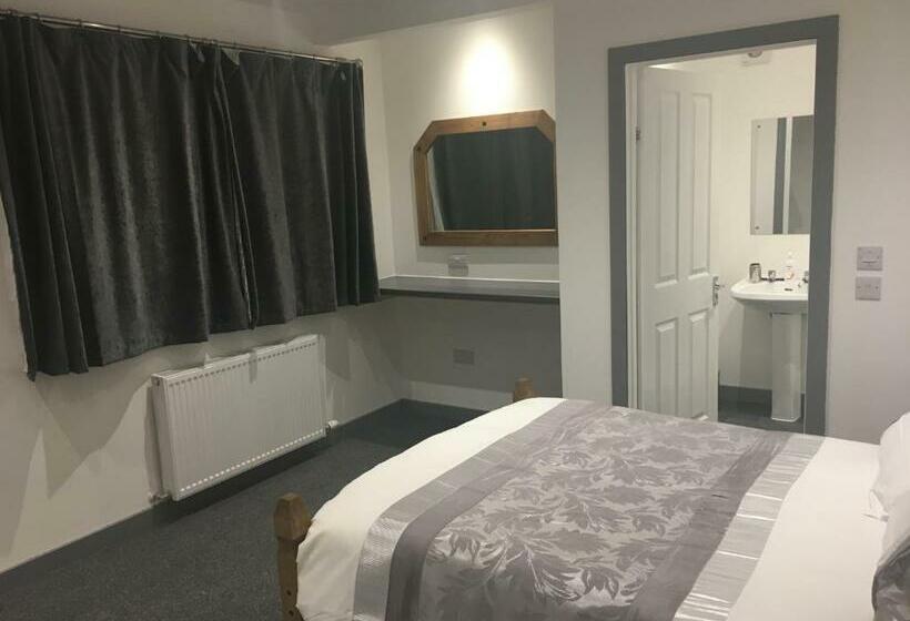 Dearg Mullach Self Contained B&b