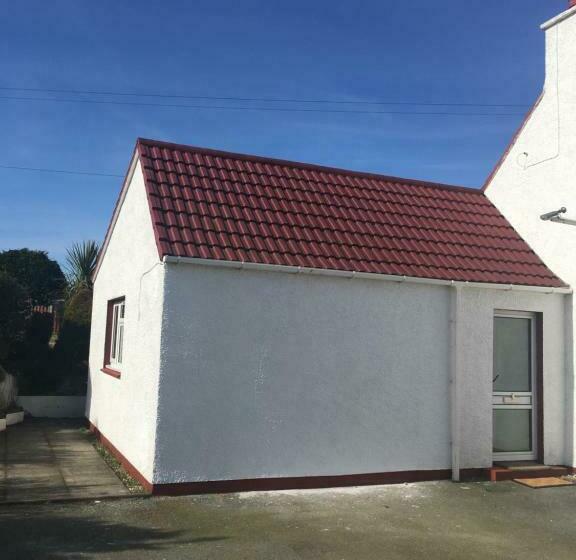 Dearg Mullach Self Contained B&b