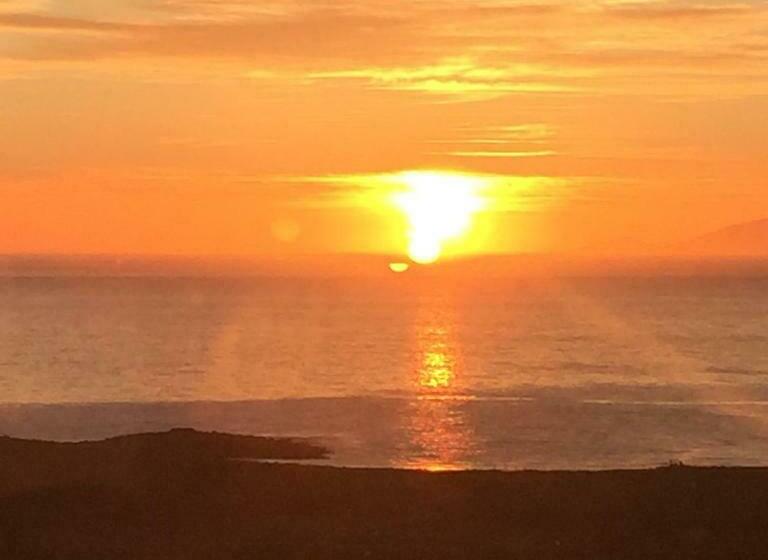 Dearg Mullach Self Contained B&b