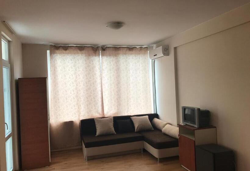 Family Hotel Solar Central