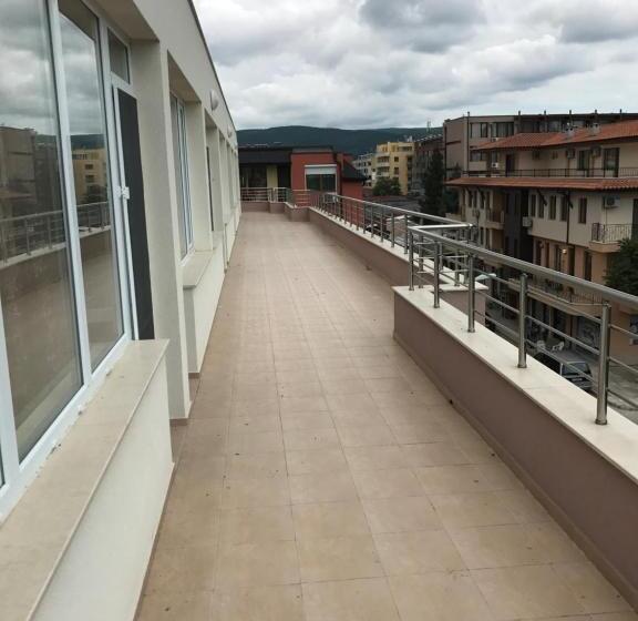 Family Hotel Solar Central