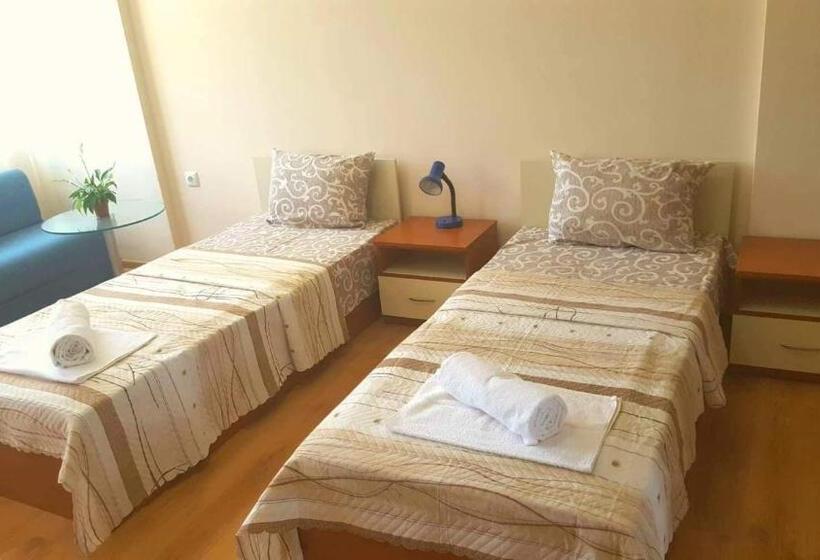 Family Hotel Solar Central