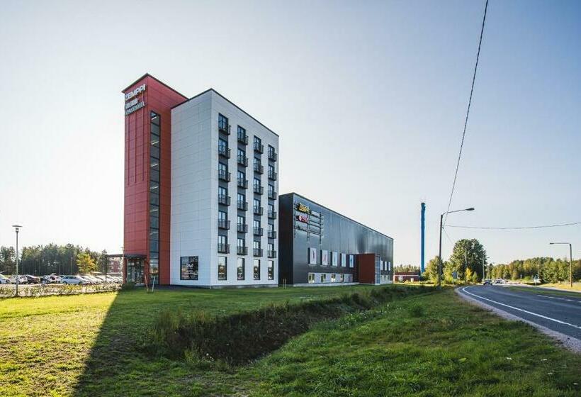 Forenom Aparthotel Kempele