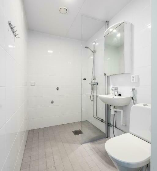 Forenom Aparthotel Kempele