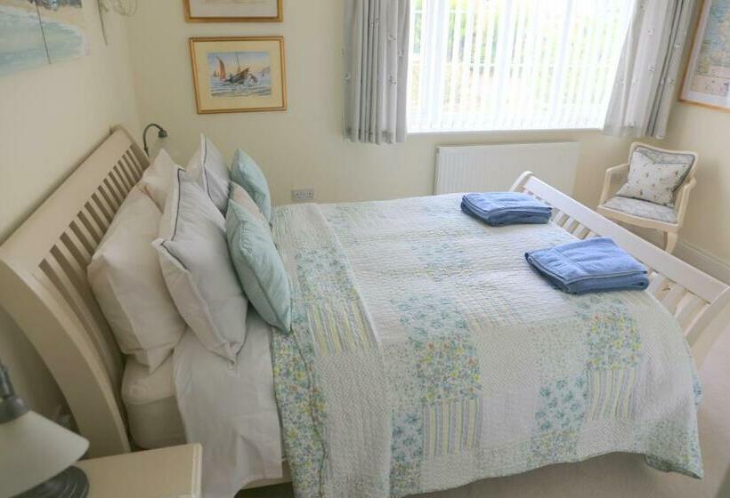 Harlequin B&b Ledbury