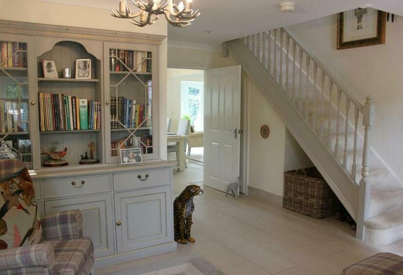 Harlequin B&b Ledbury