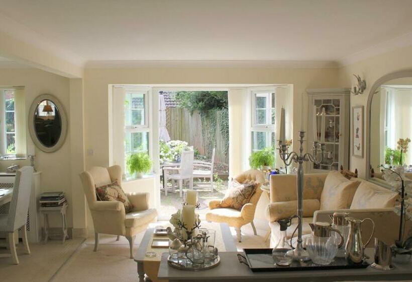 Harlequin B&b Ledbury