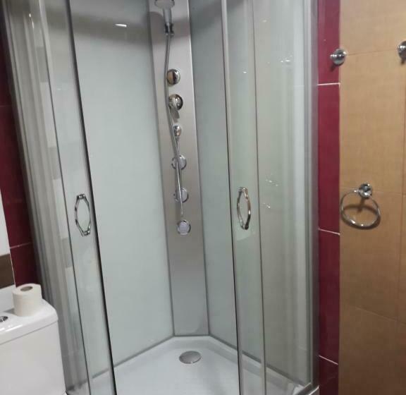 هاستل Hostal Can Salvado