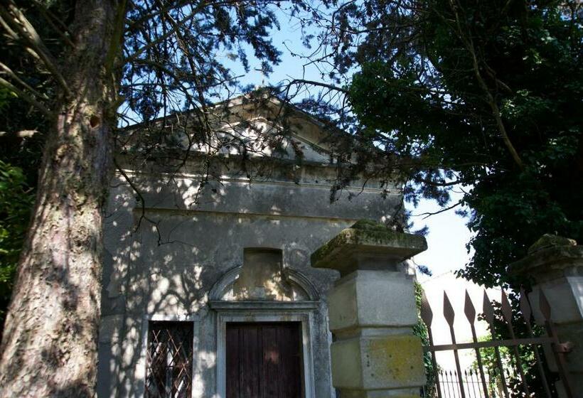 בית מלון כפרי Agriturismo Albarello