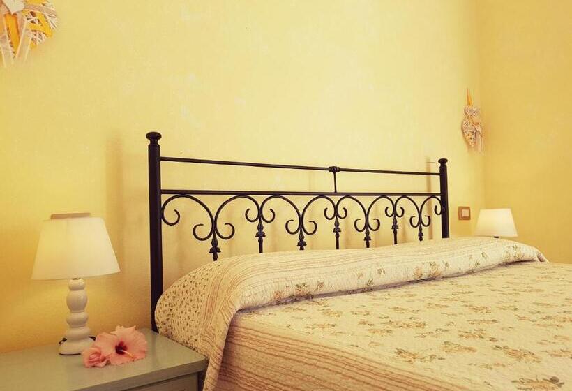 בית מלון כפרי Agriturismo Chiai Francesco