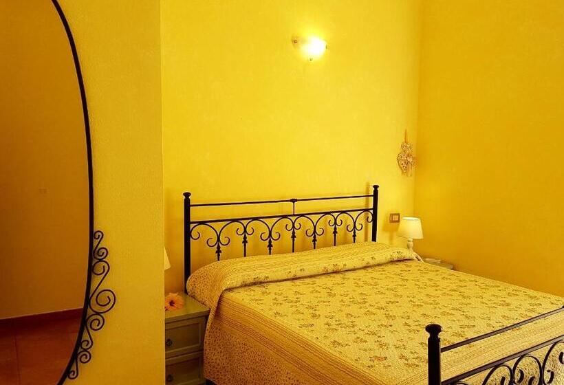 בית מלון כפרי Agriturismo Chiai Francesco