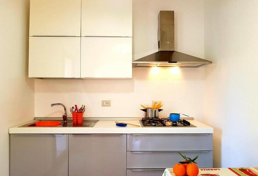 בית מלון כפרי Agriturismo Chiai Francesco