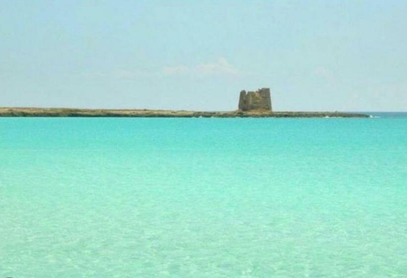 Отель Agriturismo L  Annunziata