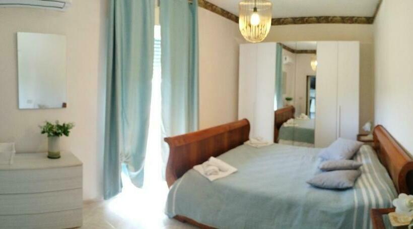 Отель Agriturismo L  Annunziata