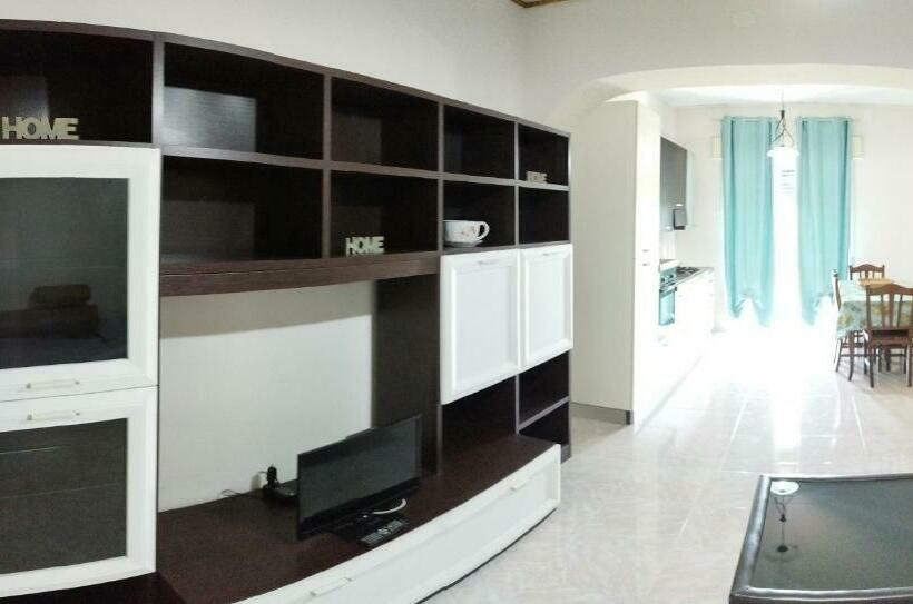 Отель Agriturismo L  Annunziata