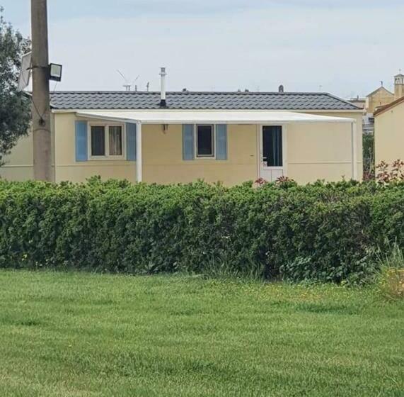 Отель Agriturismo L  Annunziata