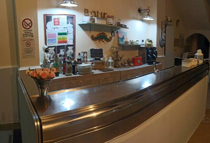 Отель Agriturismo L  Annunziata