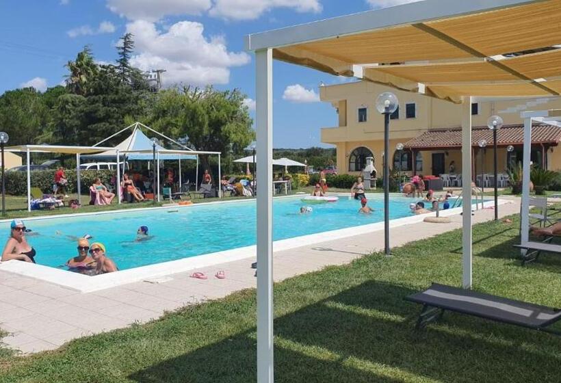 Отель Agriturismo L  Annunziata