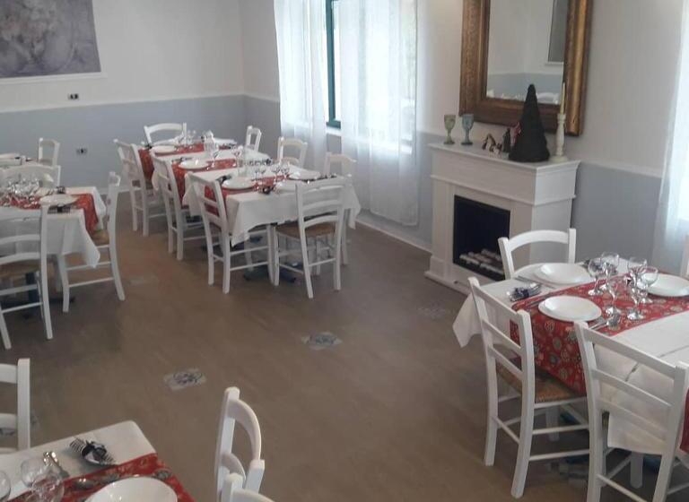 Отель Agriturismo L  Annunziata