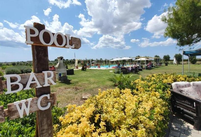 Отель Agriturismo L  Annunziata