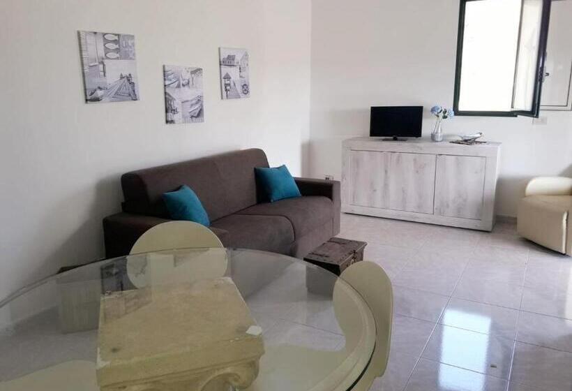 Отель Agriturismo L  Annunziata