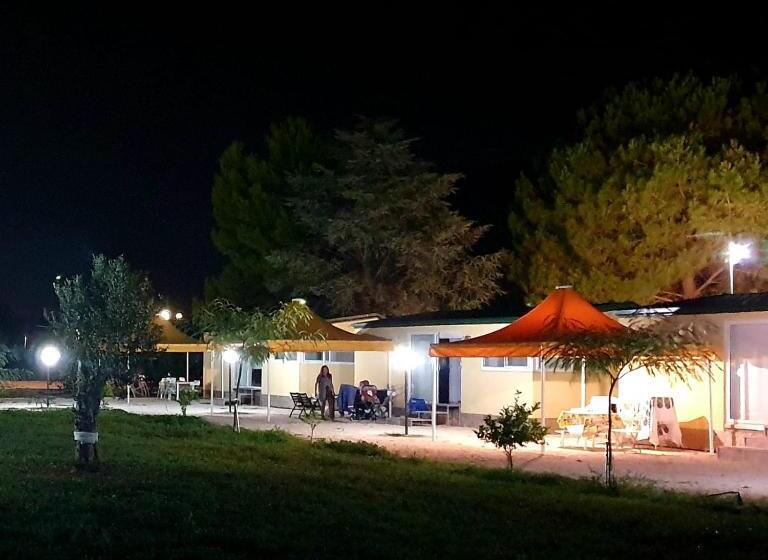 Отель Agriturismo L  Annunziata