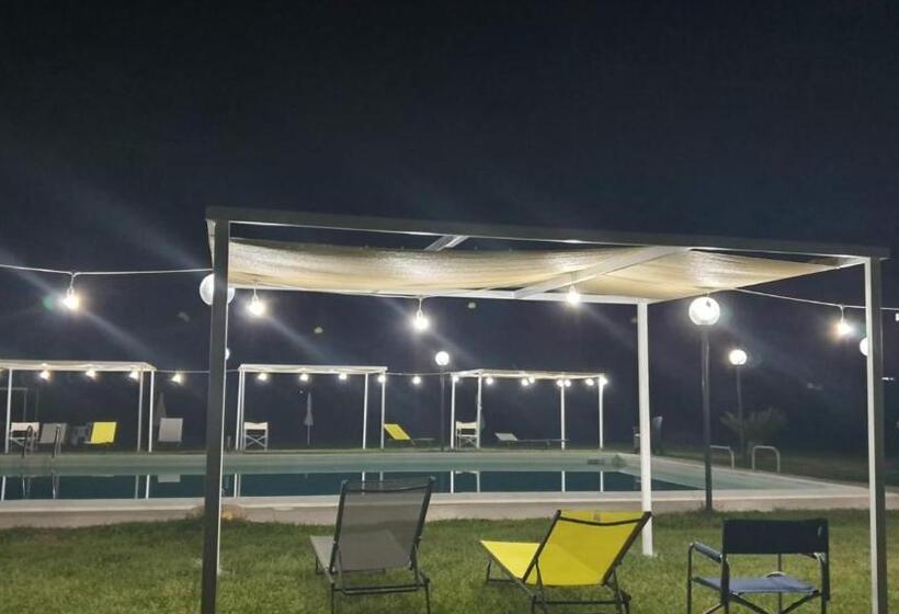 Отель Agriturismo L  Annunziata