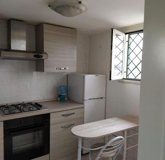 Отель Agriturismo L  Annunziata