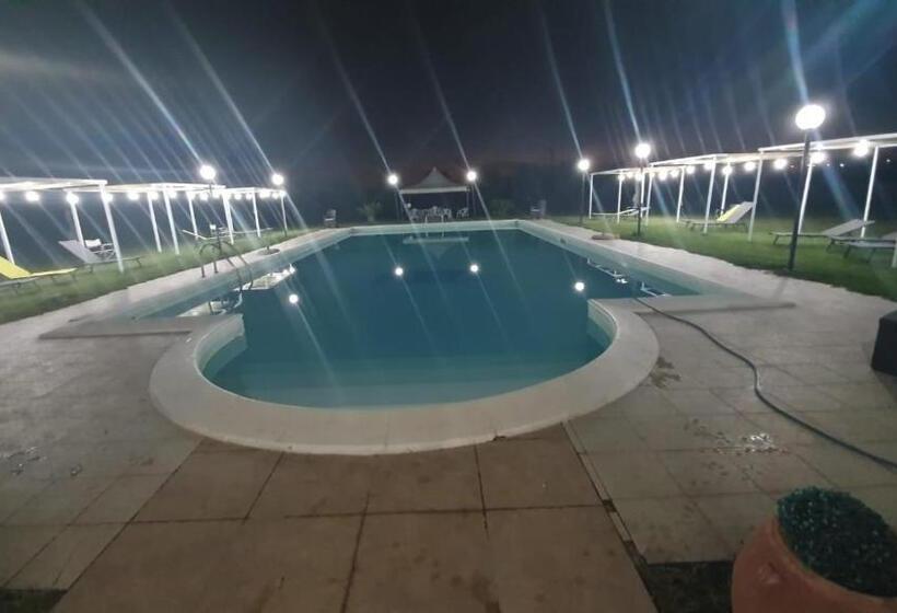 Отель Agriturismo L  Annunziata