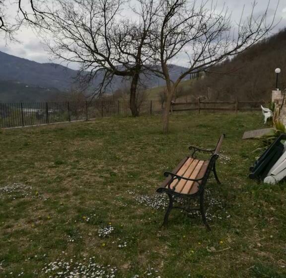 فندق Agriturismo Le Cascine