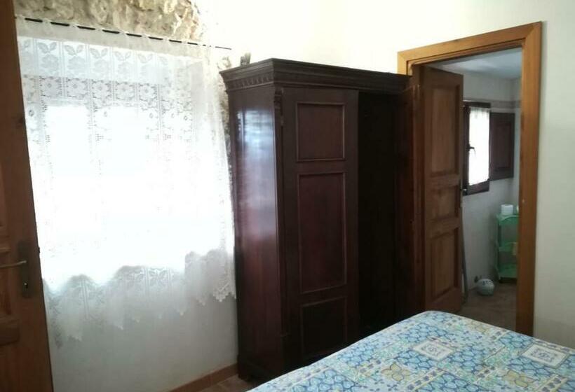 فندق Agriturismo Le Cascine