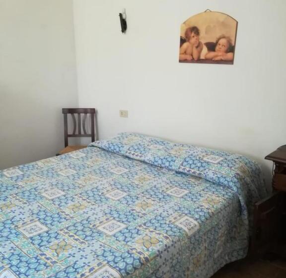 فندق Agriturismo Le Cascine