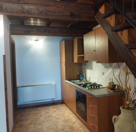 فندق Agriturismo Le Cascine