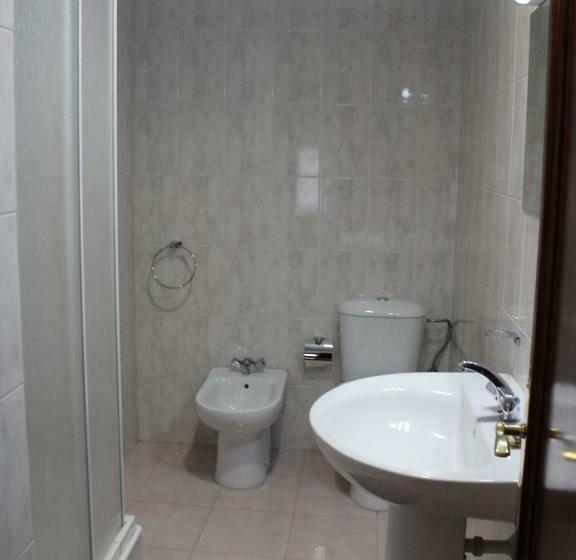 Отель Alojamento Local Tamega