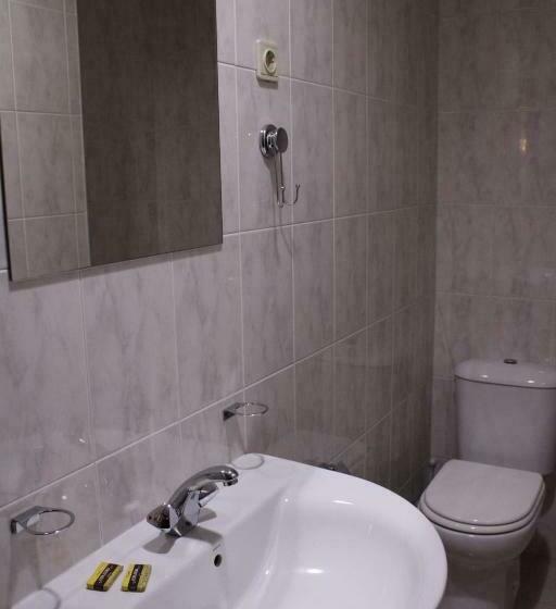 Отель Alojamento Local Tamega