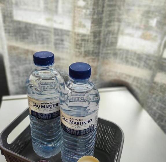 Отель Alojamento Local Tamega