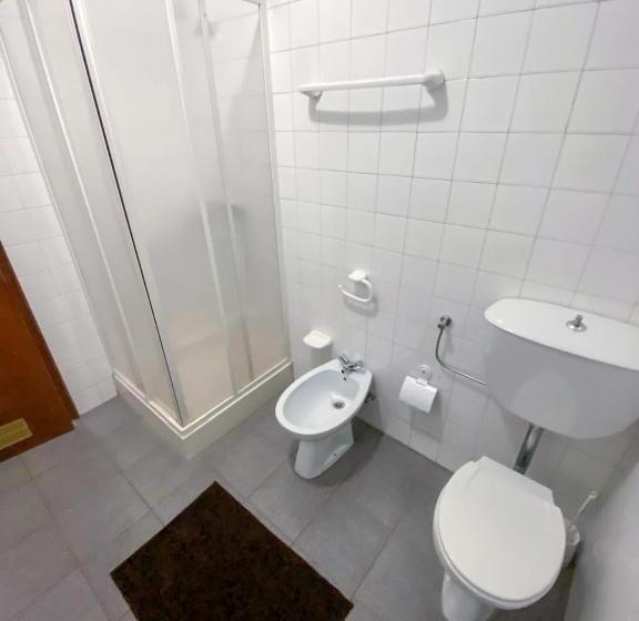 Отель Alojamento Local Tamega