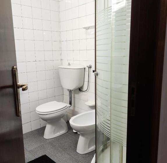 Отель Alojamento Local Tamega