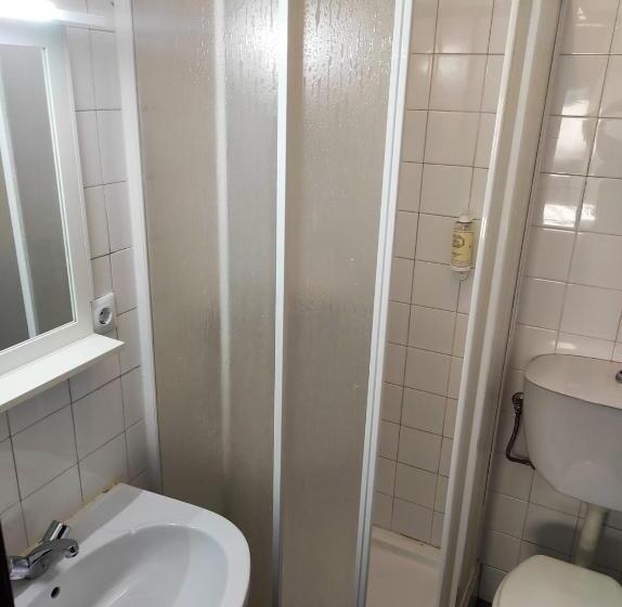 Отель Alojamento Local Tamega