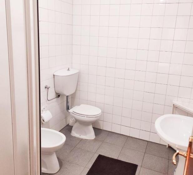 Отель Alojamento Local Tamega