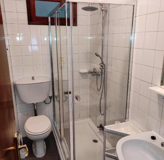 Отель Alojamento Local Tamega