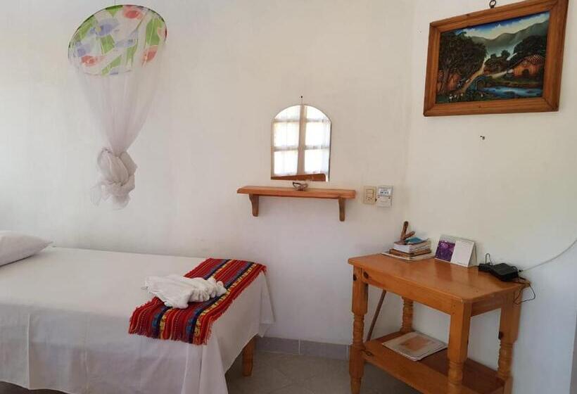 هتل El Eden Bungalows