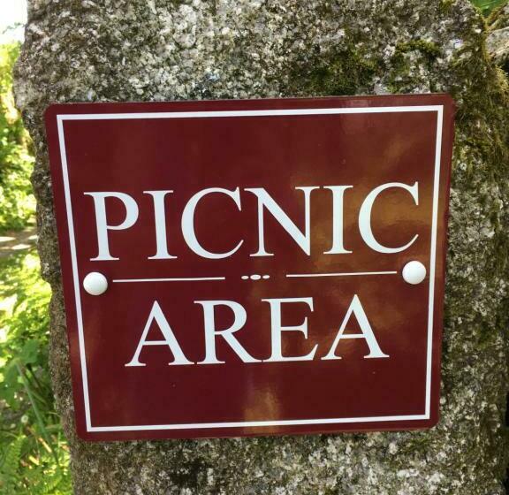 فندق Higher Carthew Farm