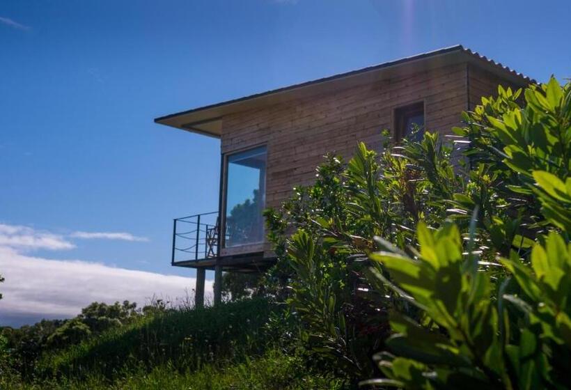 هتل Intact Farm Resort